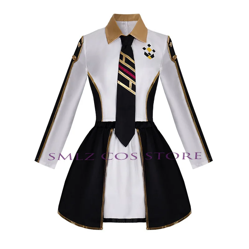 Anime Womens Costume Cosplay S - Women Accessories Set reseña y precio