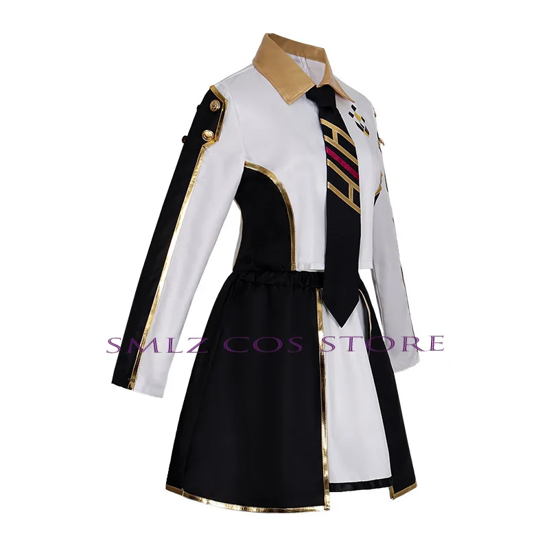 Anime Womens Costume Cosplay S - Women Accessories Set reseña y precio