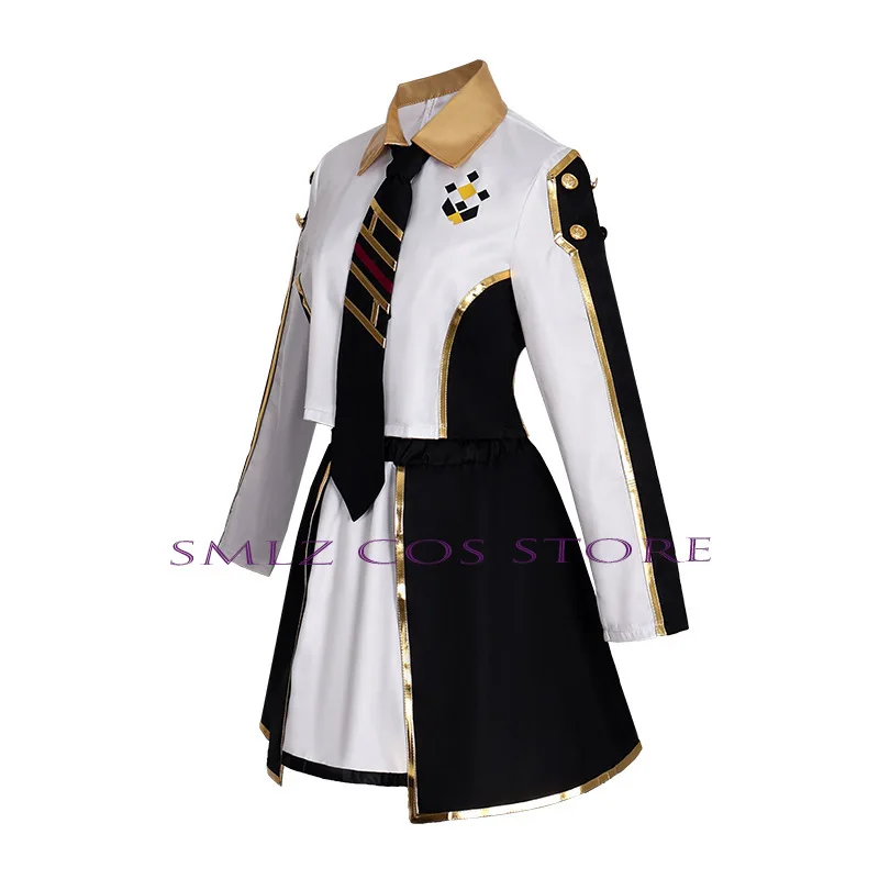 Anime Womens Costume Cosplay S - Women Accessories Set reseña y precio