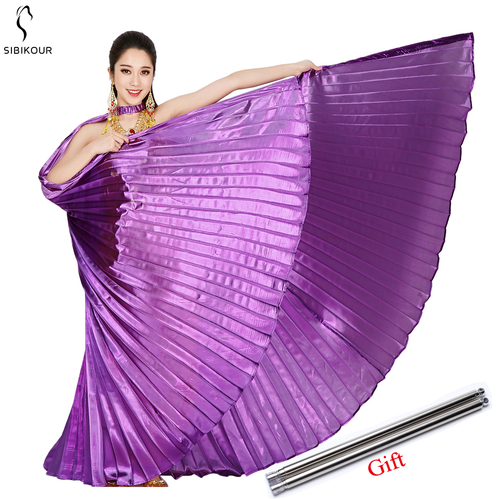 2024 Belly Dance Isis Wings Be - Women Accessories Bd reseña y precio