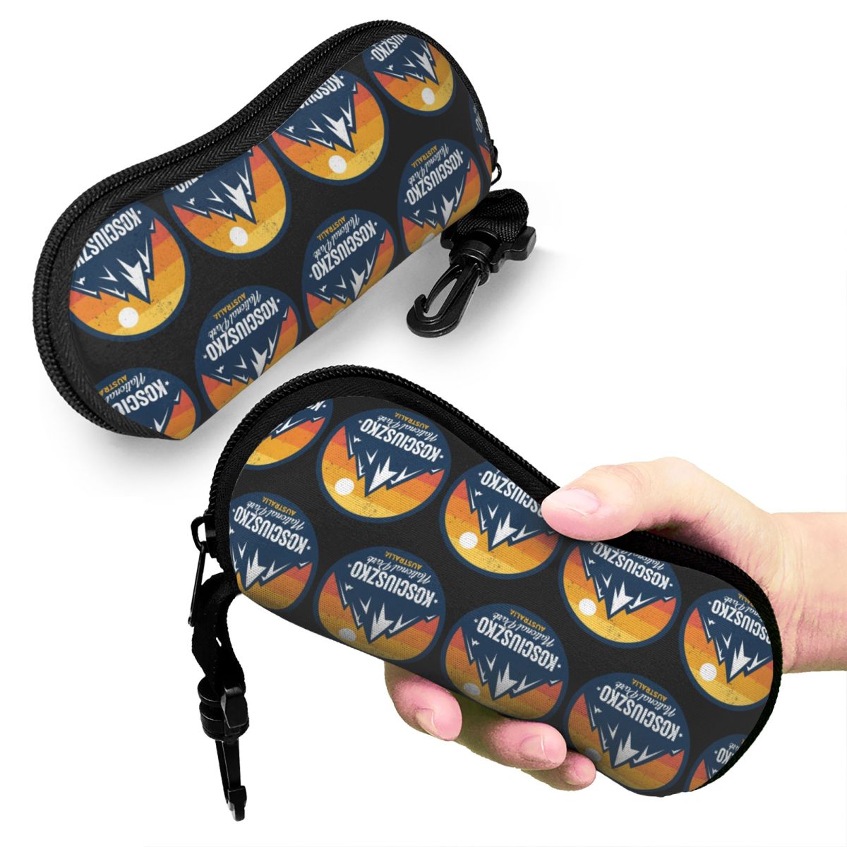 Mount Kosciuszko National Park - Women'S Accessories Australia reseña y precio
