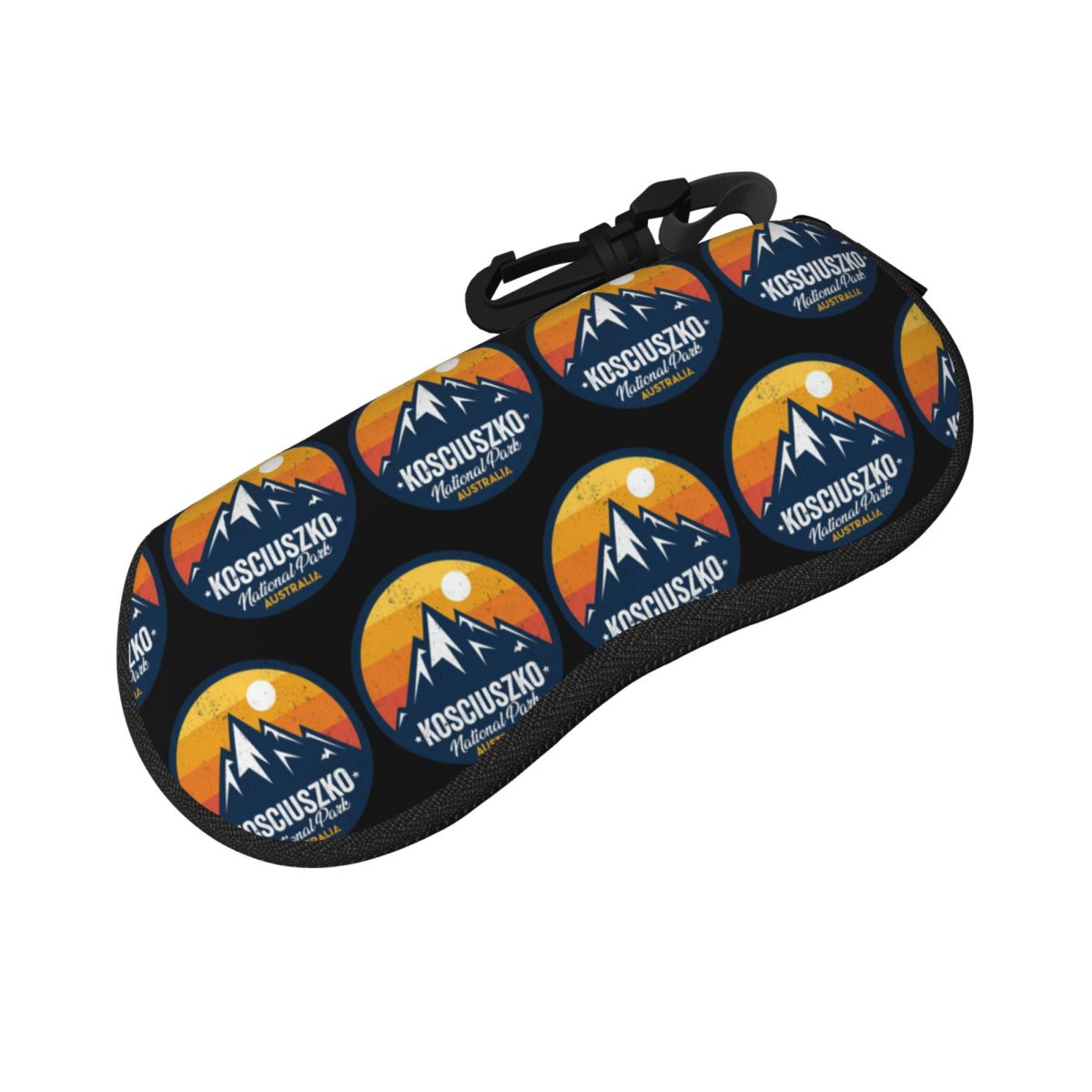 Mount Kosciuszko National Park - Women'S Accessories Australia reseña y precio