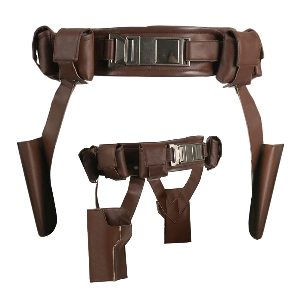Bo Cosplay Katan Costume Acces - Women Accessories Pack reseña y precio