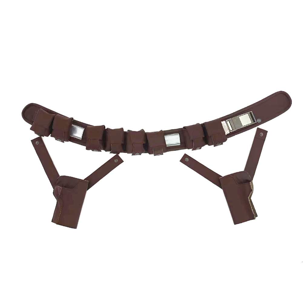 Bo Cosplay Katan Costume Acces - Women Accessories Pack reseña y precio