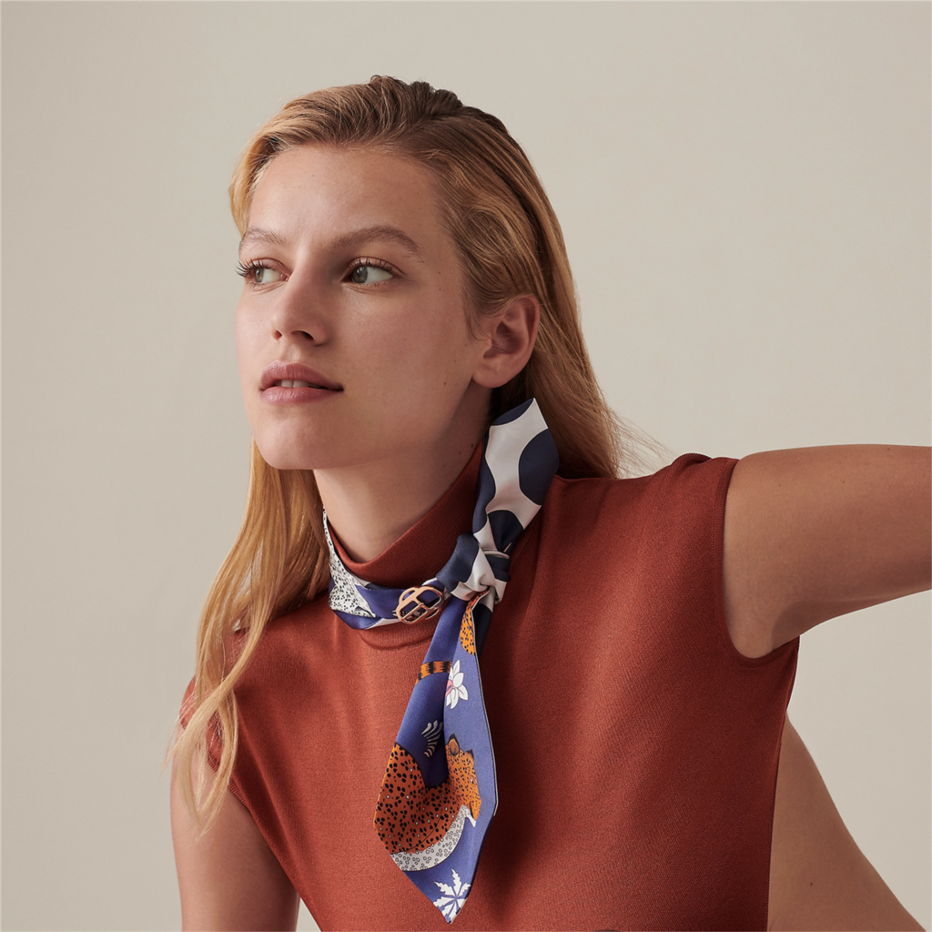 Women Scarf New Brand Bag Hair - Women Accessories Brands reseña y precio