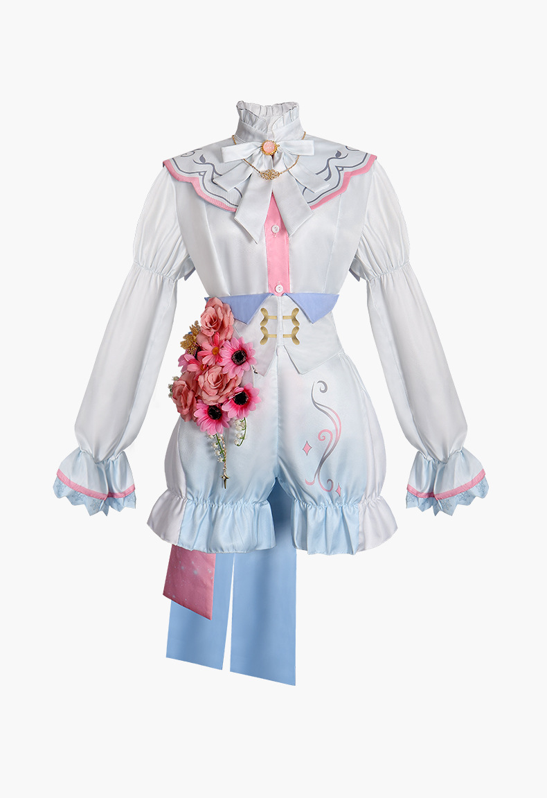 Anime PJSK Otori Emu Cosplay C - Women Accessories Set reseña y precio