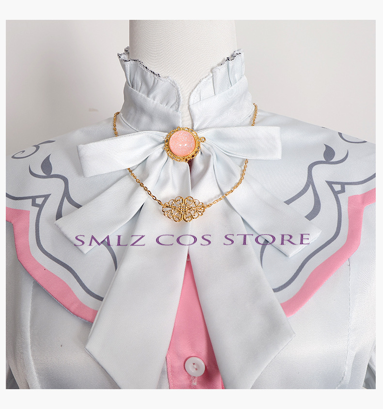 Anime PJSK Otori Emu Cosplay C - Women Accessories Set reseña y precio