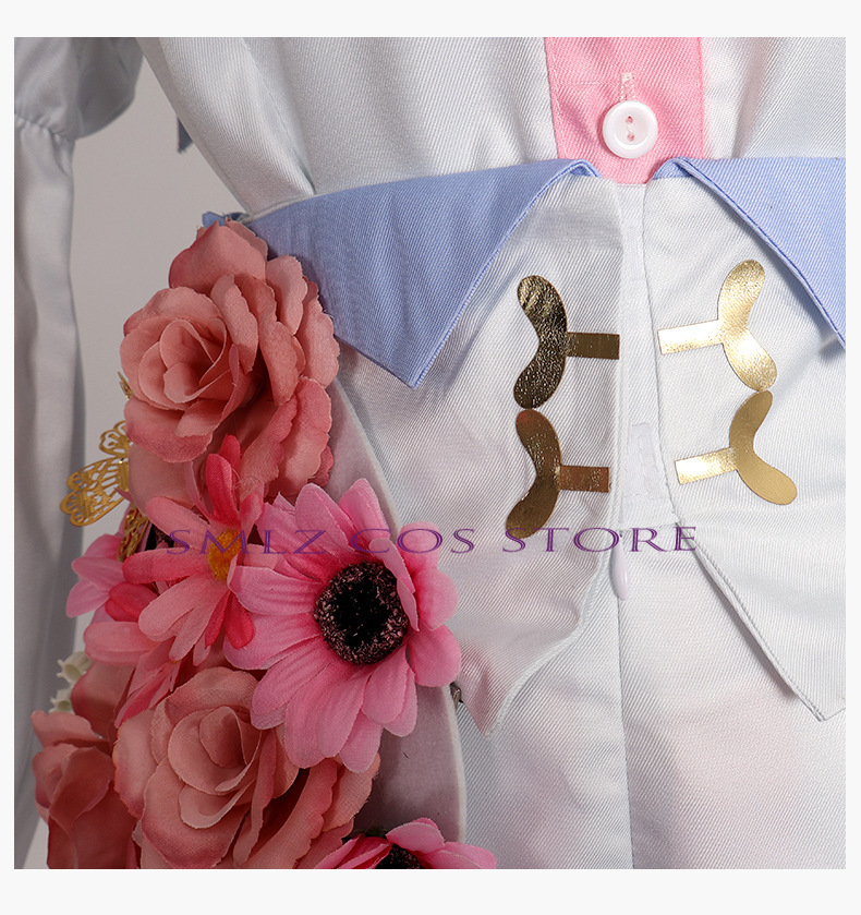 Anime PJSK Otori Emu Cosplay C - Women Accessories Set reseña y precio