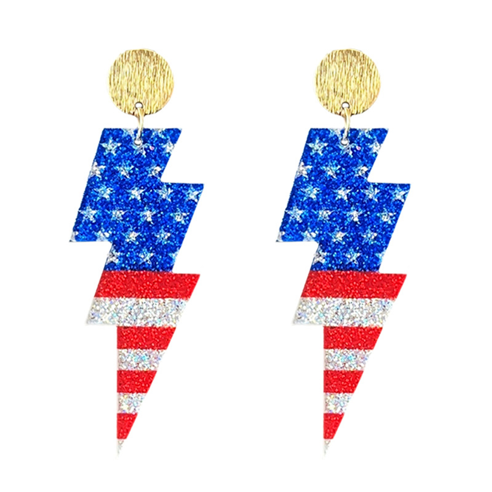 4th Of July Independence Day E - Women'S Eagles Accessories reseña y precio
