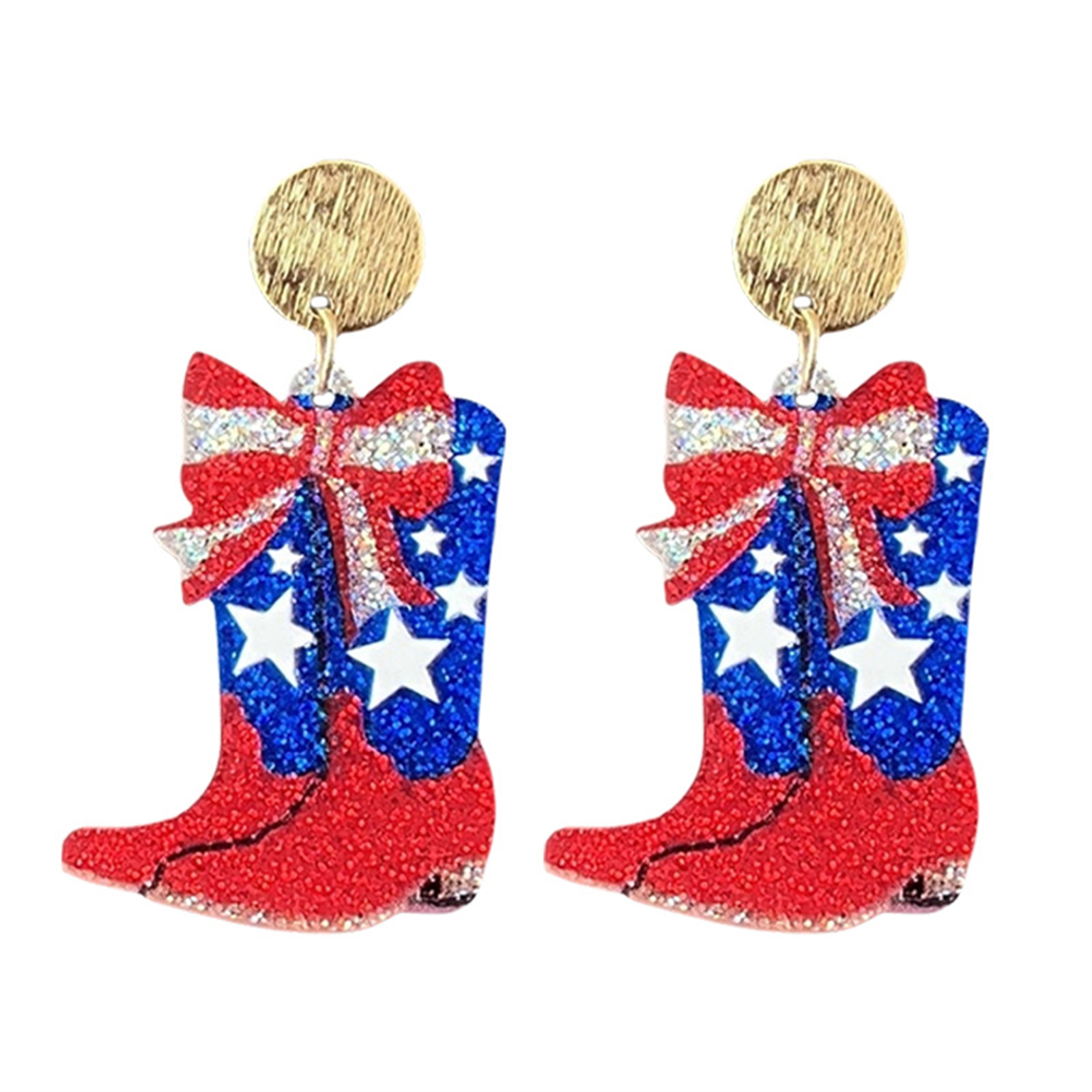 4th Of July Independence Day E - Women'S Eagles Accessories reseña y precio