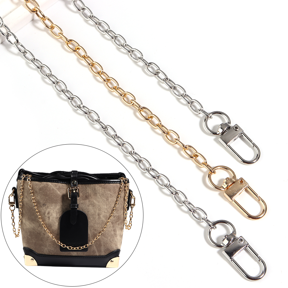 20/40/80/120cm Metal Aluminum  - Women Accessories Pack reseña y precio