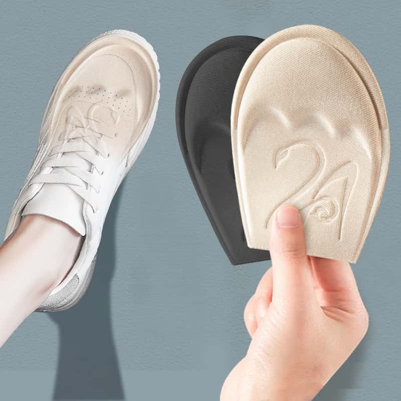 thickened sneakers High heels  - Women Accessories Bd reseña y precio