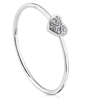 2026 Original New Product 4152 - Women'S Accessories Rings reseña y precio
