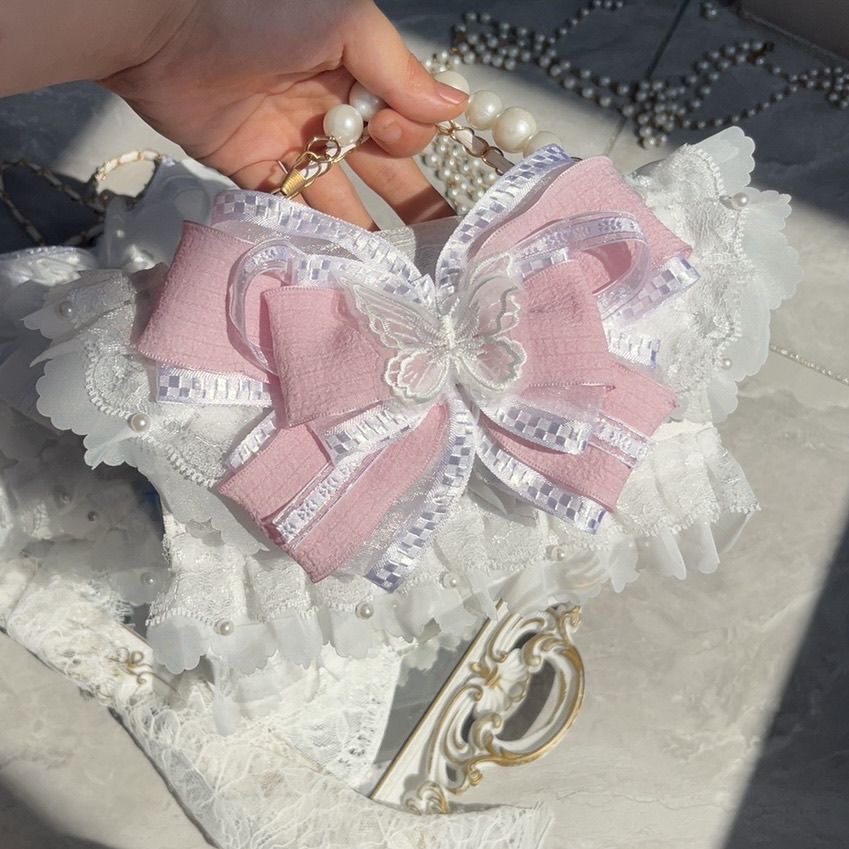 Women's Crossbody Bag Lolita C - Women'S Accessories Handbags reseña y precio