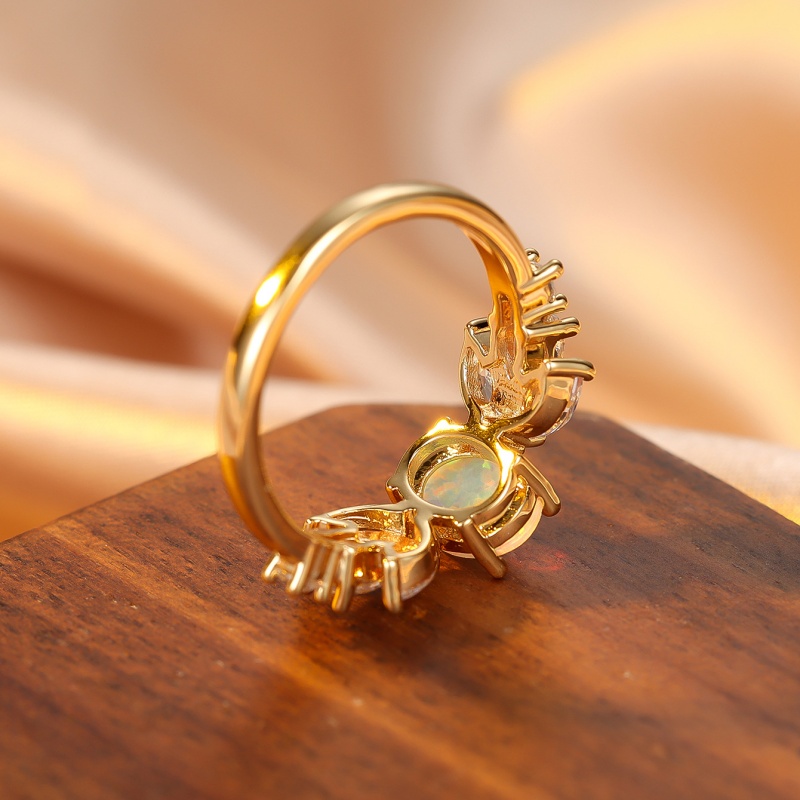 Golden White Australia Treasur - Women'S Accessories Australia reseña y precio