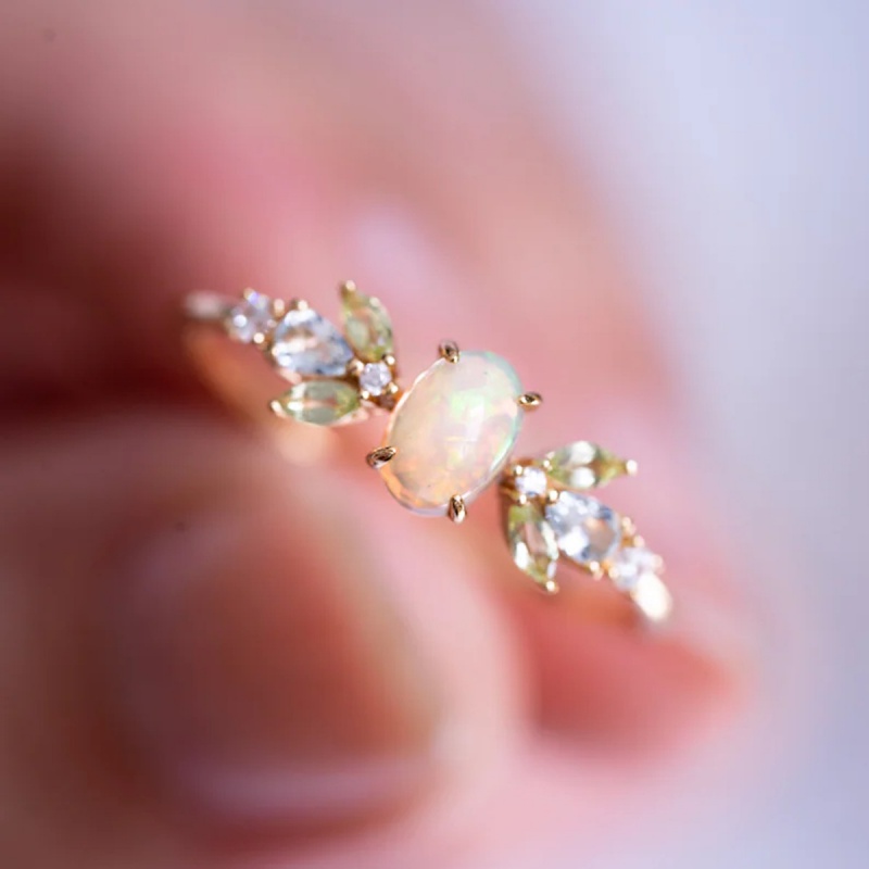 Golden White Australia Treasur - Women'S Accessories Australia reseña y precio