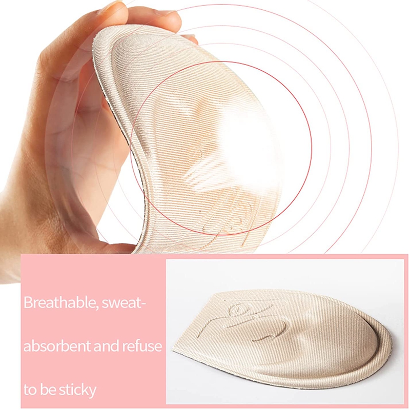 Gel Forefoot Pad Comfortable S - Women Accessories Bd reseña y precio