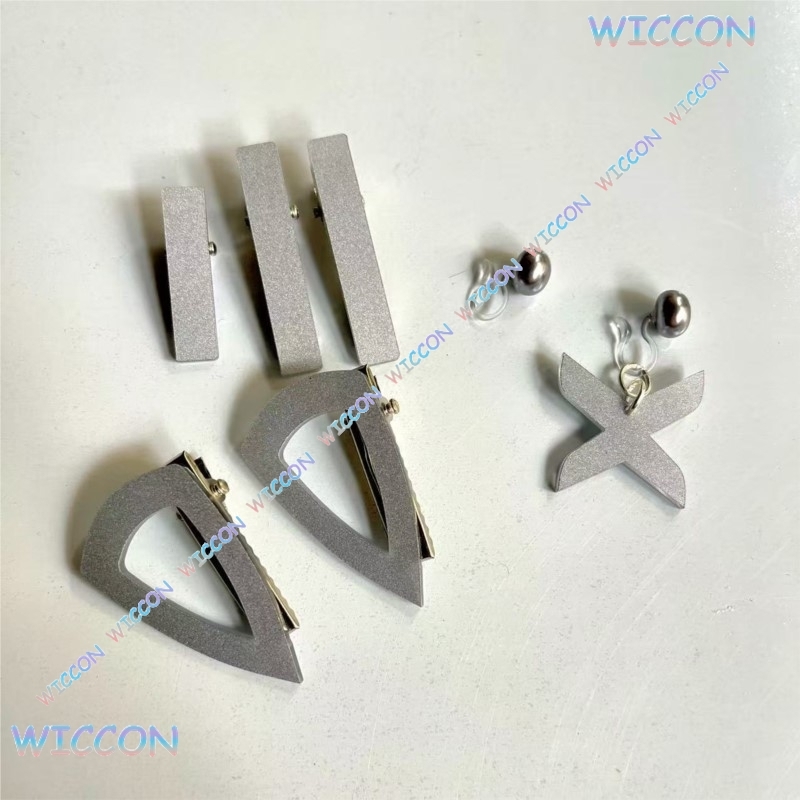 Valorant Clove  Clip Collar Bu - Women'S Accessories List reseña y precio