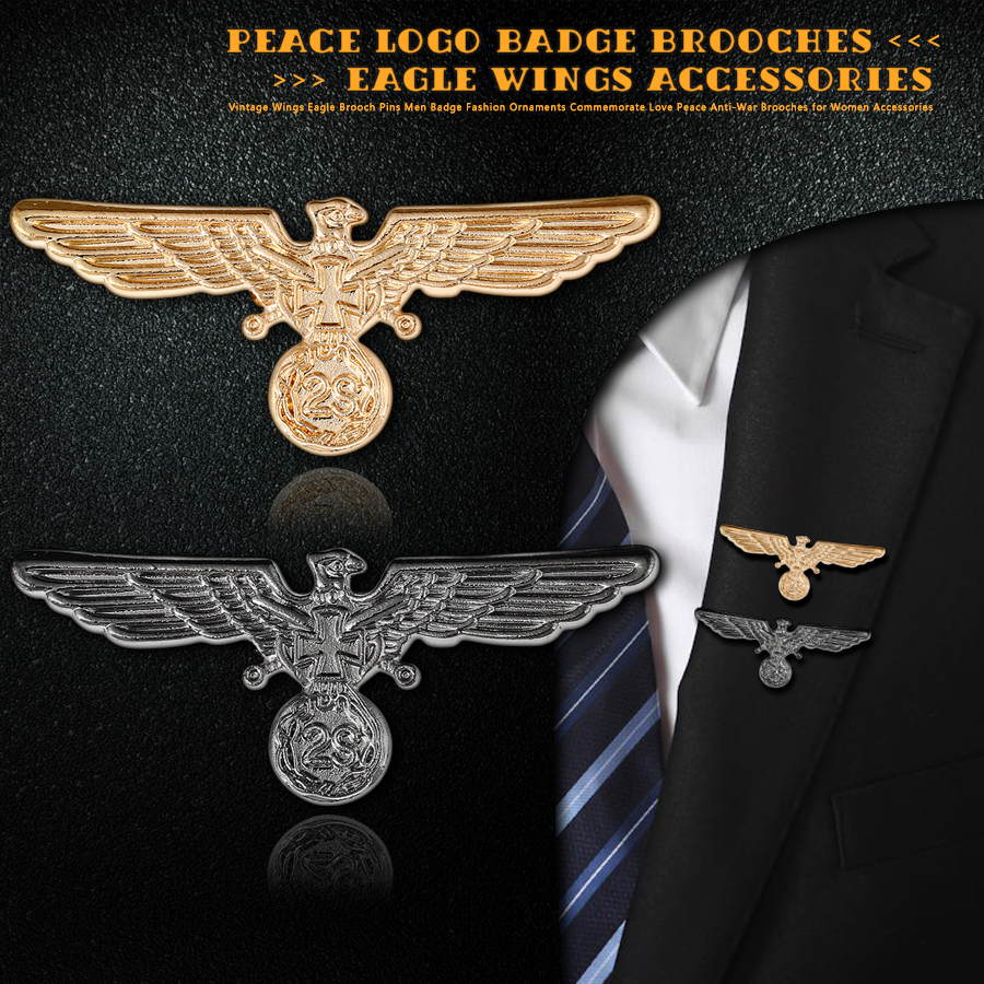 Commemorate Peace Anti-War Bro - Women'S Eagles Accessories reseña y precio
