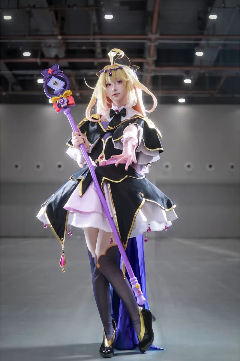 Star Detective Precure ! Moria - Women Accessories Set reseña y precio