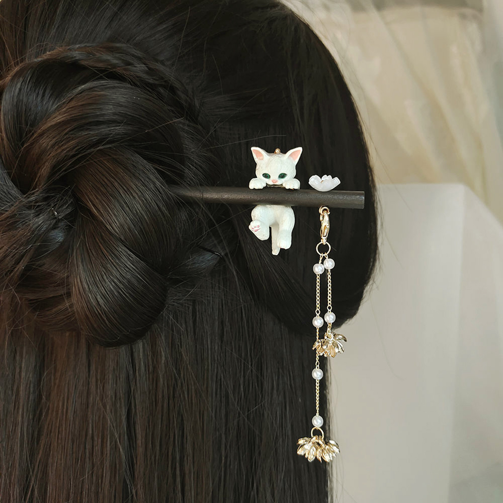 Chinese Style Hairpin For Wome - Women'S Accessories List reseña y precio