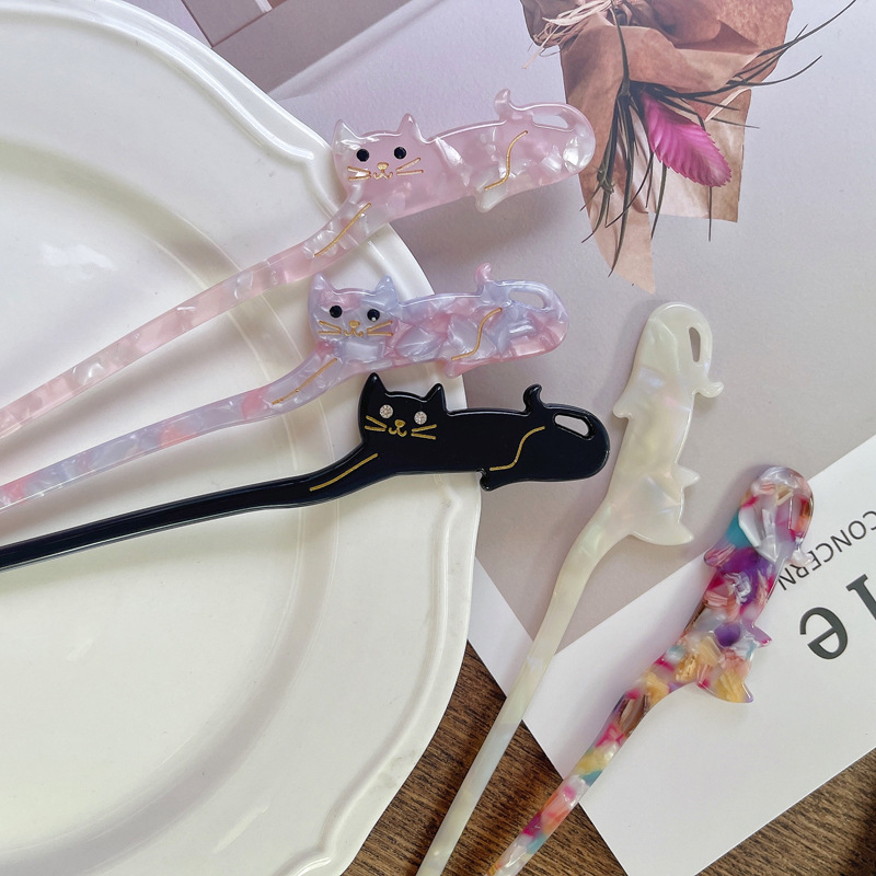 Chinese Style Hairpin For Wome - Women'S Accessories List reseña y precio