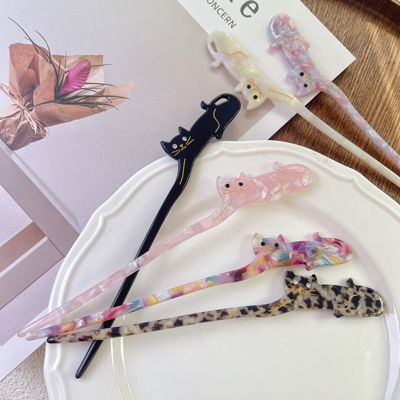 Chinese Style Hairpin For Wome - Women'S Accessories List reseña y precio