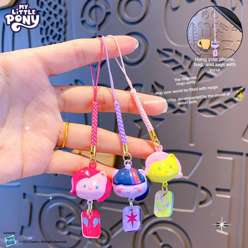 My Little Pony Water Sound Bel - Women Accessories Pack reseña y precio