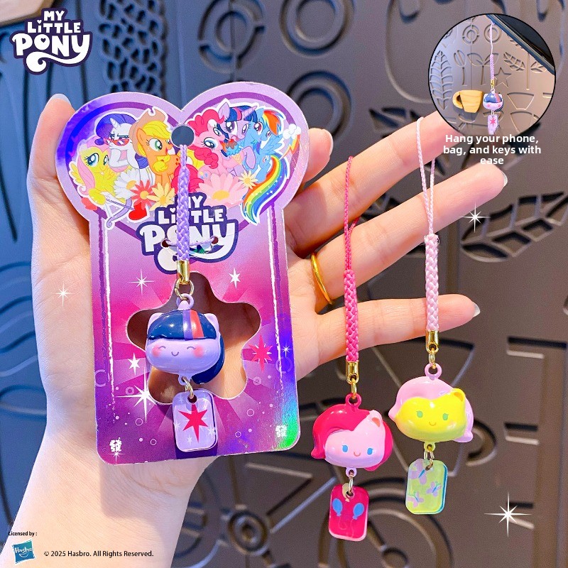 My Little Pony Water Sound Bel - Women Accessories Pack reseña y precio