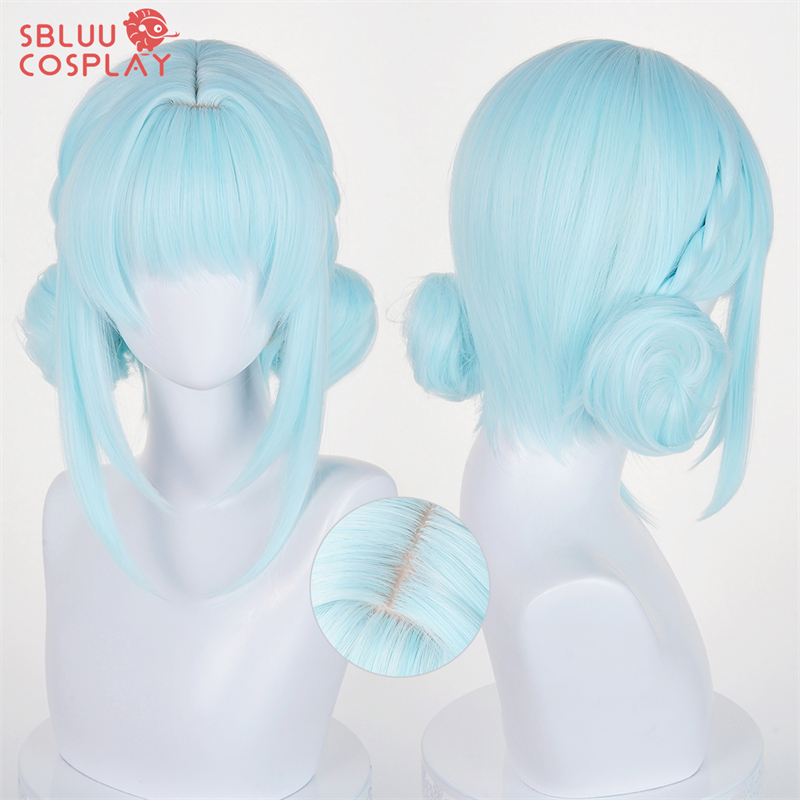 SBluuCosplay  Genshin Impact I - Women Accessories Set reseña y precio