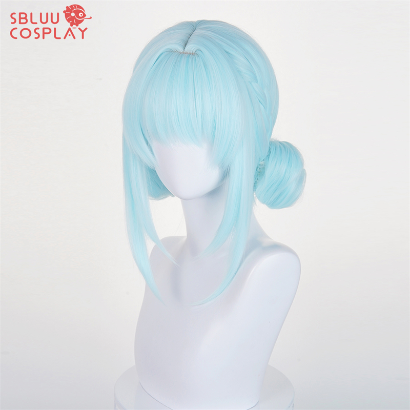 SBluuCosplay  Genshin Impact I - Women Accessories Set reseña y precio