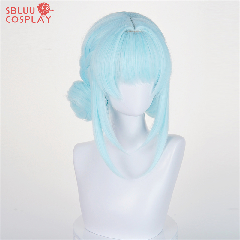 SBluuCosplay  Genshin Impact I - Women Accessories Set reseña y precio
