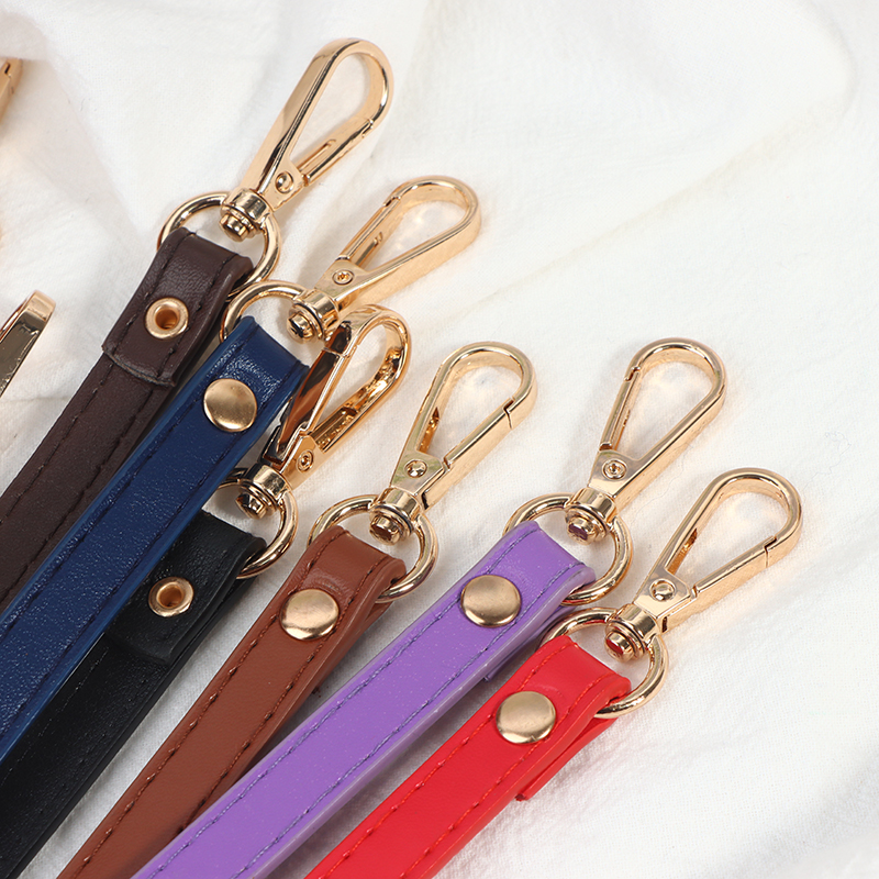 28Cm Pu Leather Handbag Handle - Women'S Accessories Handbags reseña y precio