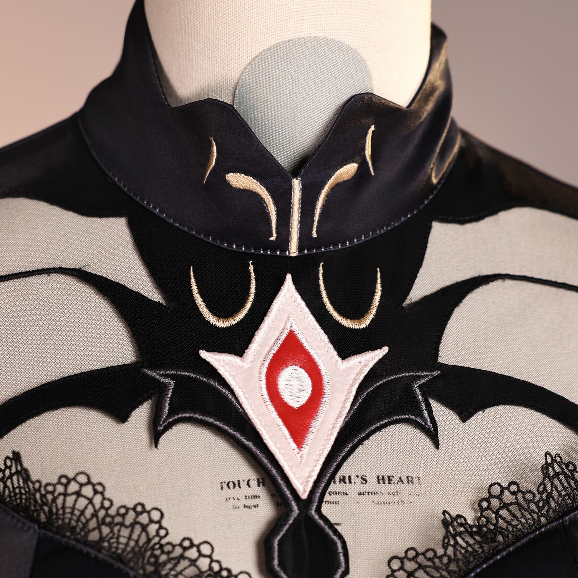 Governance Ronova Cosplay Gens - Women Accessories Set reseña y precio