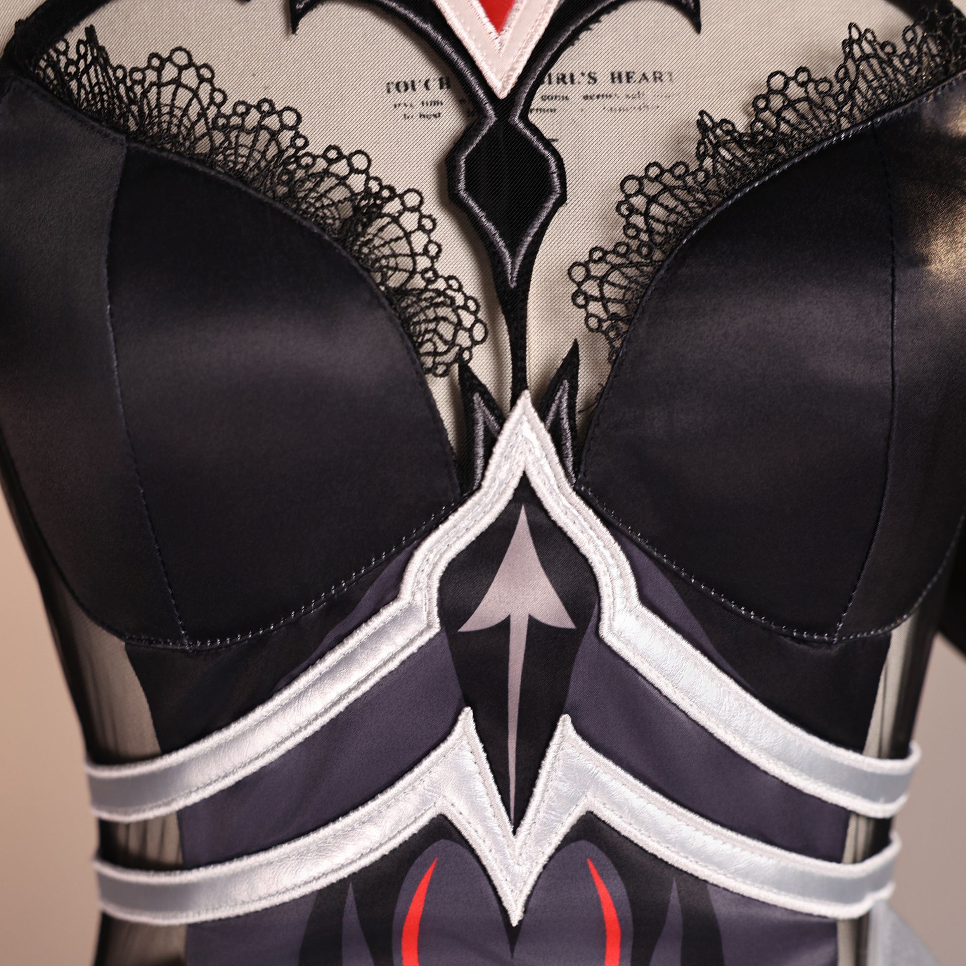 Governance Ronova Cosplay Gens - Women Accessories Set reseña y precio