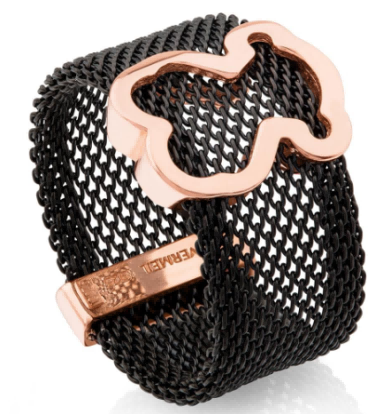 2026 Original New Product 6131 - Women'S Accessories Rings reseña y precio