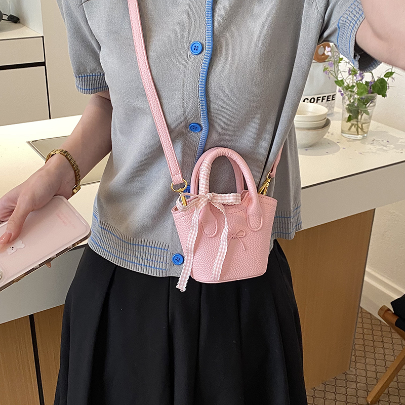 Super Mini Crossbody Coin Purs - Women'S Accessories Handbags reseña y precio