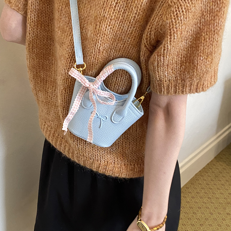 Super Mini Crossbody Coin Purs - Women'S Accessories Handbags reseña y precio