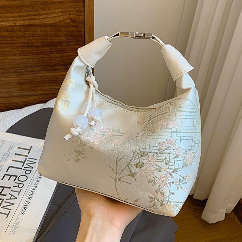 Chinese Ancient Style Wrist Ba - Women'S Accessories Handbags reseña y precio