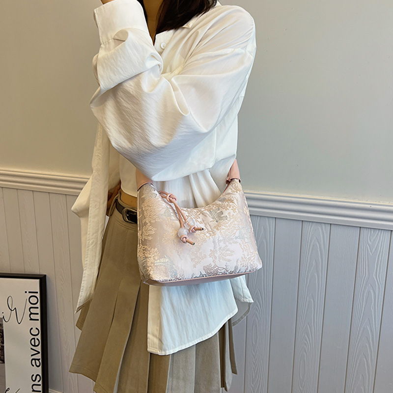 Chinese Ancient Style Wrist Ba - Women'S Accessories Handbags reseña y precio