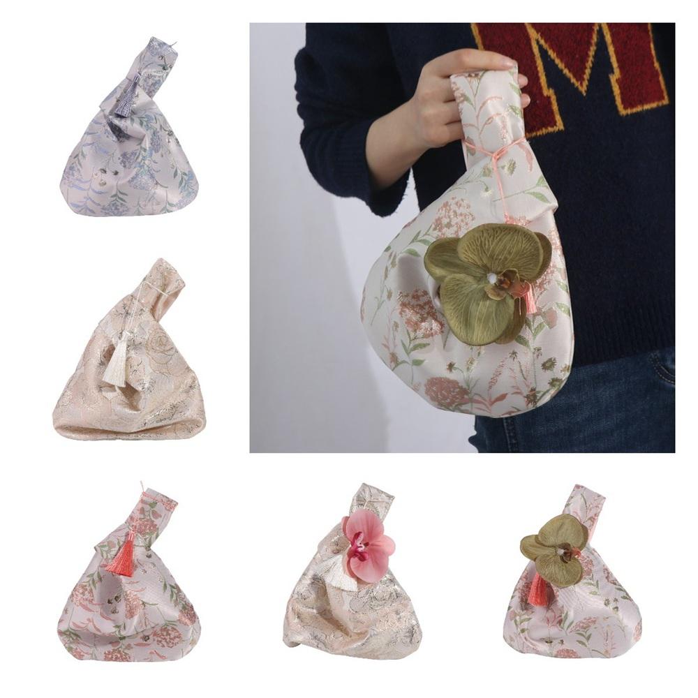 New Chinese Style Knot Wrist B - Women'S Accessories Handbags reseña y precio